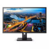 Philips 325B1L 31.5" QHD IPS 75Hz Height Adjustable Smart Stand Business Monitor