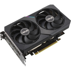 ASUS Dual GeForce RTX 3060 O12G Graphics Card