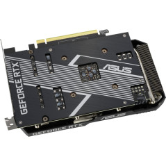 ASUS Dual GeForce RTX 3060 O12G Graphics Card
