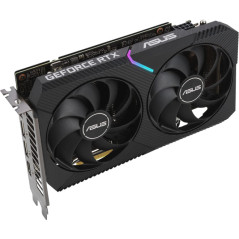 ASUS Dual GeForce RTX 3060 O12G Graphics Card