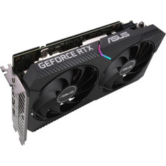 ASUS Dual GeForce RTX 3060 O12G Graphics Card