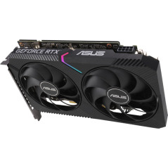 ASUS Dual GeForce RTX 3060 O12G Graphics Card
