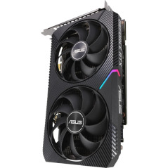ASUS Dual GeForce RTX 3060 O12G Graphics Card