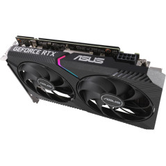ASUS Dual GeForce RTX 3060 O12G Graphics Card