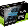 ASUS Dual GeForce RTX 3060 O12G Graphics Card