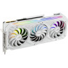 ASUS ROG Strix GeForce RTX 3090 24G White Graphics Card