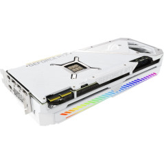 ASUS ROG Strix GeForce RTX 3090 24G White Graphics Card
