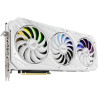 ASUS ROG Strix GeForce RTX 3090 24G White Graphics Card
