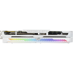 ASUS ROG Strix GeForce RTX 3090 24G White Graphics Card