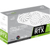 ASUS ROG Strix GeForce RTX 3090 24G White Graphics Card