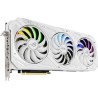 ASUS ROG Strix GeForce RTX 3080 10G Graphics Card - White