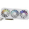 ASUS ROG Strix GeForce RTX 3070 8GB Graphics Card - White