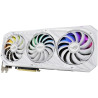 ASUS ROG Strix GeForce RTX 3070 8GB Graphics Card - White