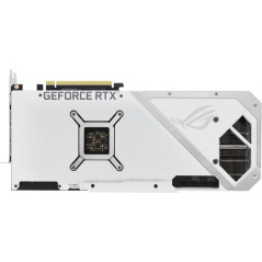 ASUS ROG Strix GeForce RTX 3070 8GB Graphics Card - White