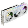 ASUS ROG Strix GeForce RTX 3070 8GB Graphics Card - White