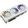 ASUS ROG Strix GeForce RTX 3070 8GB Graphics Card - White