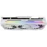 ASUS ROG Strix GeForce RTX 3070 8GB Graphics Card - White