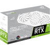 ASUS ROG Strix GeForce RTX 3070 8GB Graphics Card - White