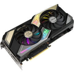 ASUS KO GeForce RTX 3070 OC 8G Gaming Graphics Card