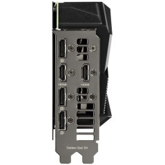 ASUS KO GeForce RTX 3070 OC 8G Gaming Graphics Card