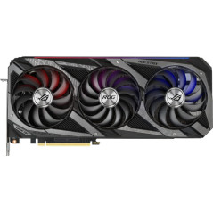 ASUS ROG Strix GeForce RTX 3060 Ti 8GB Gaming Graphics Card