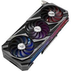 ASUS ROG Strix GeForce RTX 3060 Ti 8GB Gaming Graphics Card