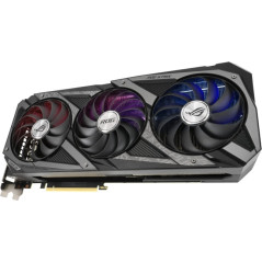 ASUS ROG Strix GeForce RTX 3060 Ti 8GB Gaming Graphics Card
