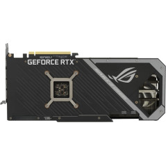 ASUS ROG Strix GeForce RTX 3060 Ti 8GB Gaming Graphics Card