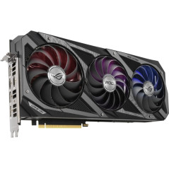 ASUS ROG Strix GeForce RTX 3060 Ti 8GB Gaming Graphics Card