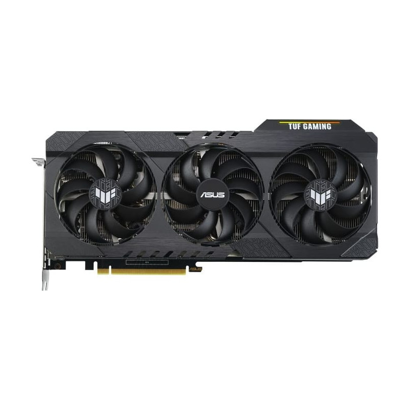 ASUS TUF Gaming GeForce RTX 3060 Ti 8G Graphics Card