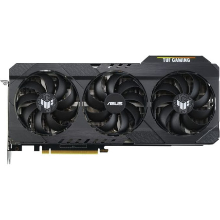 ASUS TUF Gaming GeForce RTX 3060 Ti 8G Graphics Card