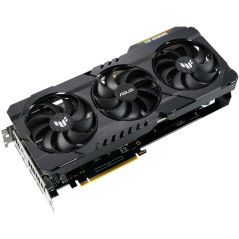 ASUS TUF Gaming GeForce RTX 3060 Ti 8G Graphics Card