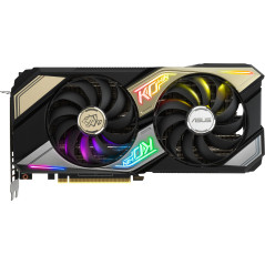ASUS KO GeForce RTX 3060 Ti 8GB Gaming Graphics Card