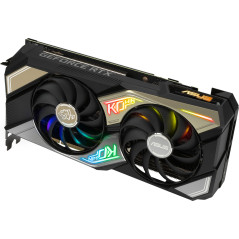 ASUS KO GeForce RTX 3060 Ti 8GB Gaming Graphics Card