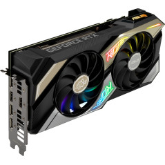 ASUS KO GeForce RTX 3060 Ti 8GB Gaming Graphics Card