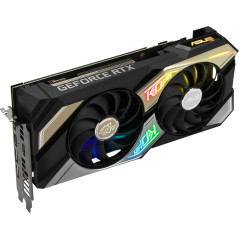 ASUS KO GeForce RTX 3060 Ti 8GB Gaming Graphics Card