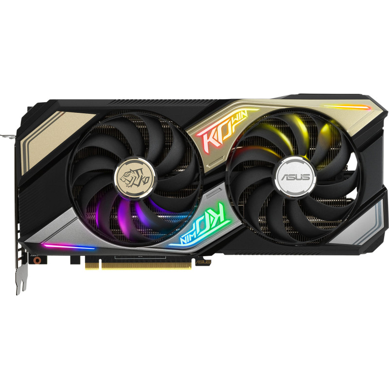ASUS KO GeForce RTX 3060 Ti 8GB Gaming Graphics Card