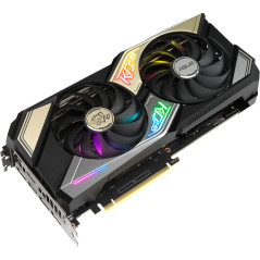 ASUS KO GeForce RTX 3060 Ti 8GB Gaming Graphics Card