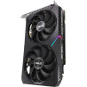 ASUS Dual GeForce RTX 3060 Ti O8G Mini Graphics Card