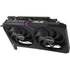 ASUS Dual GeForce RTX 3060 Ti O8G Mini Graphics Card