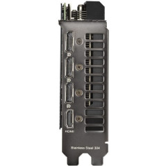 ASUS Dual GeForce RTX 3060 Ti O8G Mini Graphics Card