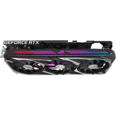 ASUS ROG Strix GeForce RTX 3060 12GB Gaming Graphics Card