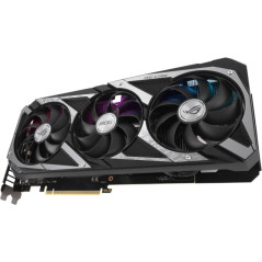 ASUS ROG Strix GeForce RTX 3060 12GB Gaming Graphics Card