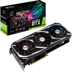ASUS ROG Strix GeForce RTX 3060 12GB Gaming Graphics Card