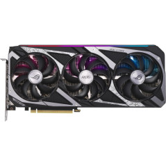 ASUS ROG Strix GeForce RTX 3060 12GB Gaming Graphics Card
