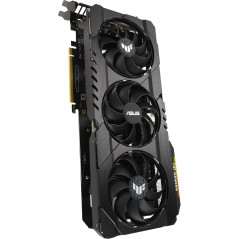 ASUS TUF Gaming GeForce RTX 3060 12G Graphics Card