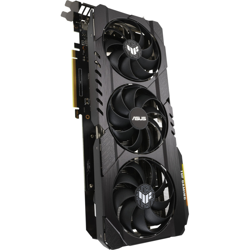 ASUS TUF Gaming GeForce RTX 3060 12G Graphics Card