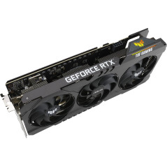 ASUS TUF Gaming GeForce RTX 3060 12G Graphics Card