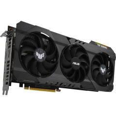 ASUS TUF Gaming GeForce RTX 3060 12G Graphics Card