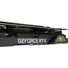 ASUS TUF Gaming GeForce RTX 3060 12G Graphics Card